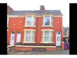 Thumbnail to rent in Empress Road, Kensington, Liverpool