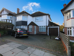 Thumbnail for sale in Talbot Crescent, London