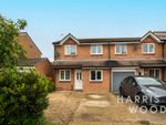 Thumbnail for sale in Campernell Close, Brightlingsea, Colchester, Essex