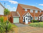 Thumbnail to rent in Whytecliffs, Broadstairs, Kent