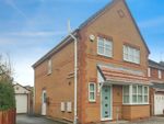 Thumbnail to rent in Parcevall Drive, Kingswood, Hull