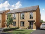 Thumbnail to rent in "The Byford - Plot 160" at Ring Road, West Park, Leeds