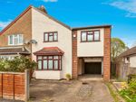 Thumbnail for sale in Iona Crescent, Cippenham, Slough