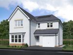 Thumbnail to rent in "Chattan" at Hawkhead Road, Paisley