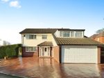 Thumbnail to rent in Vicarage Close, Guilden Sutton, Chester, Cheshire