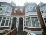 Thumbnail to rent in Fishermans Avenue, Southbourne, Bournemouth