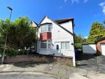 Thumbnail to rent in Highcroft Avenue, West Didsbury, Manchester