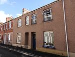 Thumbnail for sale in Clifton Street, Sticklepath, Barnstaple