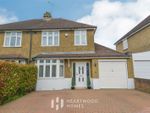 Thumbnail to rent in Valerie Close, St. Albans