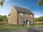 Thumbnail to rent in "The Elmbridge" at Spetchley, Worcester