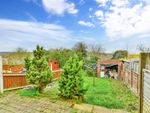 Thumbnail for sale in Crestway, Wayfield, Chatham, Kent