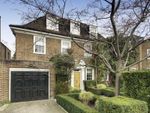 Thumbnail to rent in Springfield Road, St John's Wood