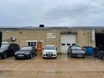 Thumbnail to rent in Unit 4 Tetbury Industrial Estate, Cirencester Road, Tetbury