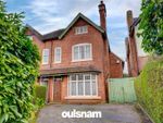 Thumbnail for sale in Northfield Road, Kings Norton, Birmingham, West Midlands