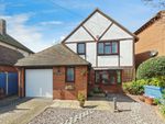 Thumbnail for sale in Cliff Road, Birchington, Kent