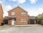 Thumbnail to rent in Milton Drive, Newport Pagnell