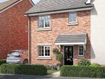Thumbnail for sale in Plot 122 Westwood Park "Hatfield"-35% Share, 13 Broadwell Heights, Coventry