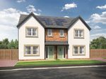 Thumbnail for sale in "Spencer" at Wampool Close, Thursby, Carlisle
