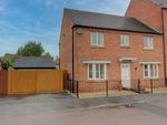 Thumbnail to rent in Murphy Drive, Bagworth, Coalville