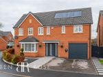 Thumbnail to rent in Moss Nook Drive, Grimsargh, Preston