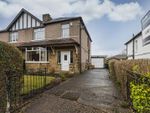 Thumbnail for sale in Howard Road, Lindley, Huddersfield