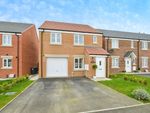 Thumbnail to rent in Goldfinch Way, Northallerton