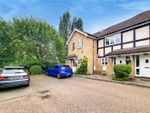 Thumbnail for sale in Woodpecker Close, Harrow Weald, Middlesex