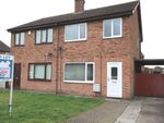 Thumbnail to rent in Wentworth Close, Camblesforth, Selby