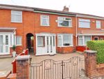 Thumbnail for sale in Silverdale Avenue, Little Hulton, Manchester