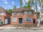 Thumbnail for sale in Kingswood Park, Finchley, London