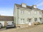 Thumbnail to rent in Mill View, Purton, Swindon