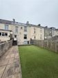 Thumbnail to rent in London Road, Pembroke Dock