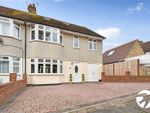 Thumbnail to rent in Tudor Close, West Dartford, Kent