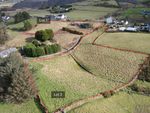 Thumbnail for sale in Land At Buarth Uchaf, Bwlchyllyn, Y Fron