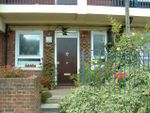 Thumbnail to rent in Adams Gardens Estate, London