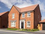 Thumbnail to rent in "Barrow" at Lower Road, Hullbridge, Hockley