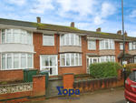 Thumbnail for sale in Tiverton Road, Coventry