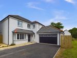 Thumbnail for sale in Dittander Close, St Austell