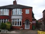 Thumbnail for sale in Bowness Avenue, Stockport, Greater Manchester