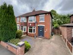 Thumbnail for sale in Aber Road, Cheadle