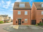 Thumbnail to rent in Magenta Crescent, Balby, Doncaster