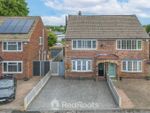 Thumbnail for sale in St. Leonards Lea, Doncaster