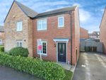 Thumbnail for sale in Colliers Road, Featherstone, Pontefract