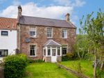 Thumbnail for sale in Kelso Cottage, West End, Horncliffe, Berwick-Upon-Tweed