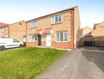 Thumbnail for sale in Woodville Way, Knottingley