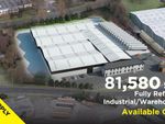 Thumbnail for sale in Wire 81, Ash Road North, Wrexham Industrial Estate, Wrexham