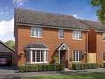 Thumbnail to rent in "The Manford - Plot 21" at Shop Green, Bacton, Stowmarket