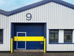 Thumbnail to rent in Dixon Place, College Milton Industrial Estate, East Kilbride