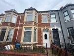 Thumbnail to rent in Court Road, Barry