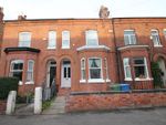 Thumbnail to rent in Roseneath Road, Manchester
